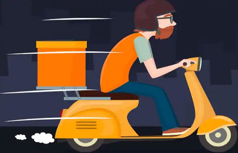 ಸ್ವಿಗ್ಗಿ, ಜೊಮಾಟೋ ಸೇರಿದಂತೆ ಡೆಲಿವರಿ ಬಾಯ್‌ಗಳಿಗೆ ವಿಮಾ ಸೌಲಭ್ಯ 