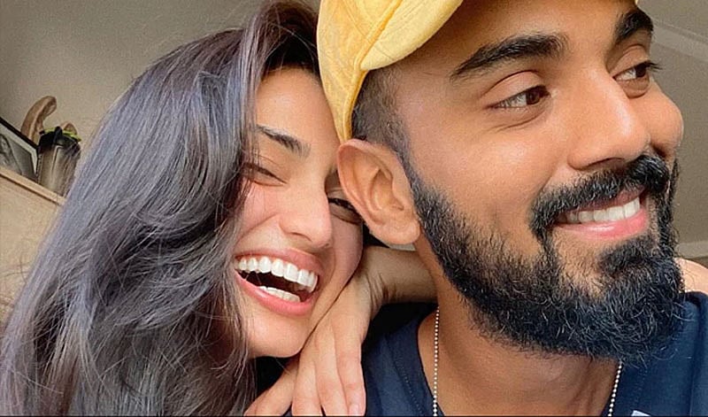 ಕ್ರಿಕೆಟಿಗ ರಾಹುಲ್, ಅಥಿಯಾ ಶೆಟ್ಟಿ ದಂಪತಿಗೆ ಹೆಣ್ಣು ಮಗು ಜನನ