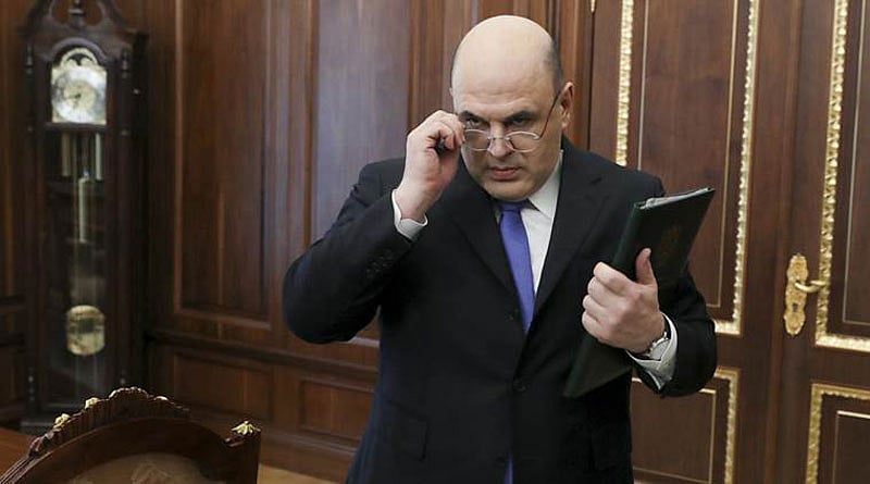 ಅಮೆರಿಕದ ರಾಜತಾಂತ್ರಿಕ ಅಧಿಕಾರಿಗಳಿಗಾಗಿ ಮಾಹಿತಿ ಸಂಗ್ರಹ: ರಷ್ಯಾ ಆರೋಪ