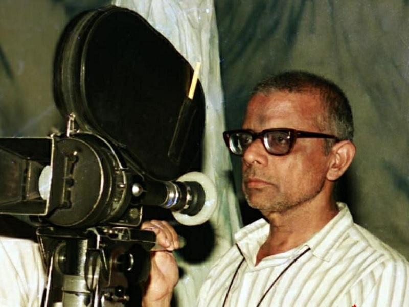 ‘ಟ್ರಿಕ್ಸ್‌’ ಕ್ಯಾಮರಾಮನ್ ಶ್ರೀಕಾಂತ್