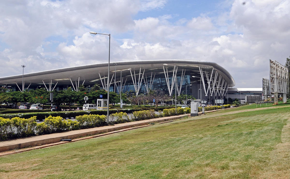 ಮಾಹಿತಿ ಹಕ್ಕು ಕಾಯ್ದೆ ವ್ಯಾಪ್ತಿಗೆ ಬಿಐಎಎಲ್‌