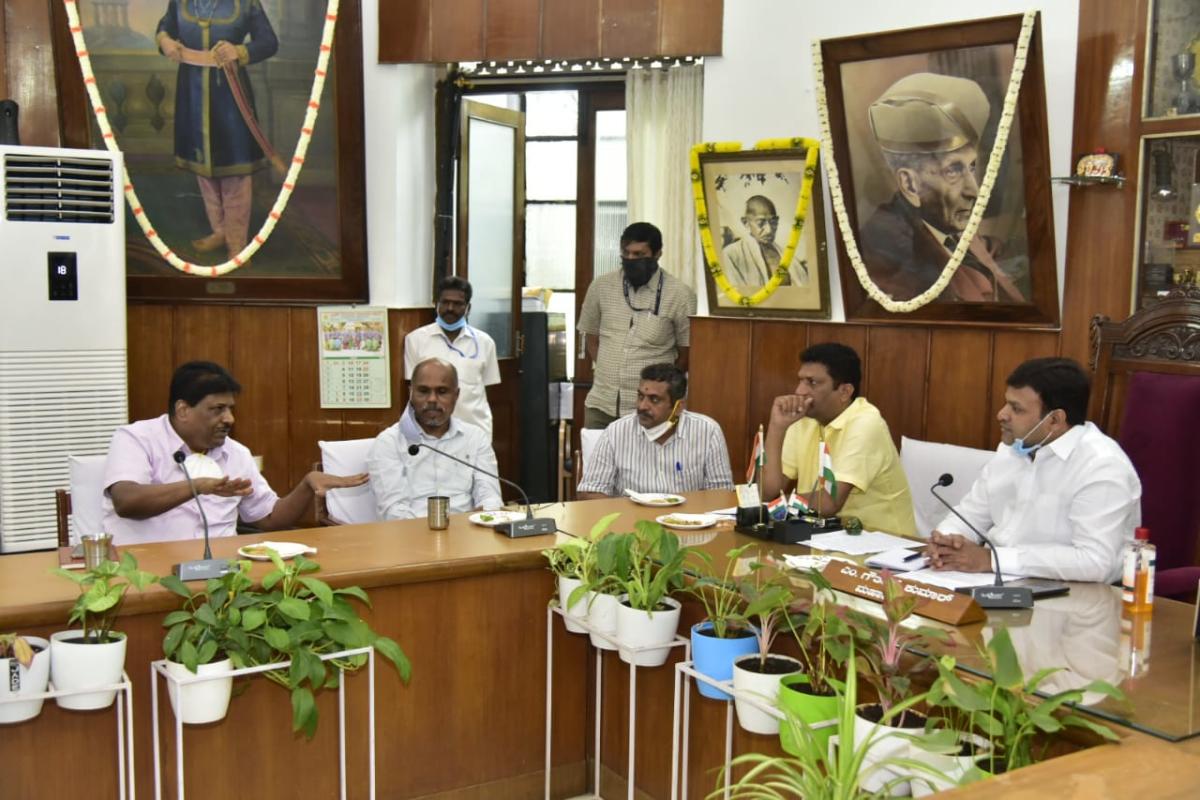 ಕೆರೆಗೆ ರಾಸಾಯನಿಕಯುಕ್ತ ನೀರು ಹರಿಯಬಿಟ್ಟರೆ ಕಟ್ಟುನಿಟ್ಟಿನ ಕ್ರಮ: ಗೌತಮ್‌ ಕುಮಾರ್