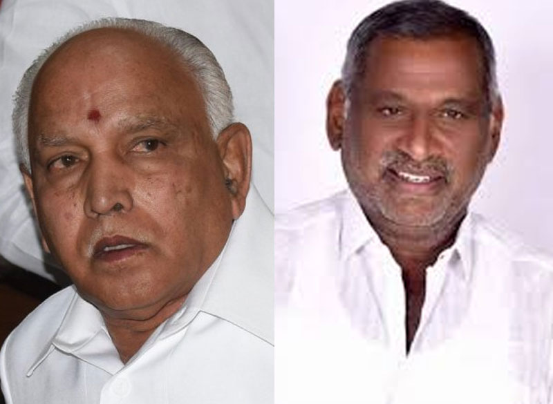 ಮಾಧುಸ್ವಾಮಿಗೆ ವಾರ್ನ್ ಮಾಡುತ್ತೇನೆ: ಮುಖ್ಯಮಂತ್ರಿ 