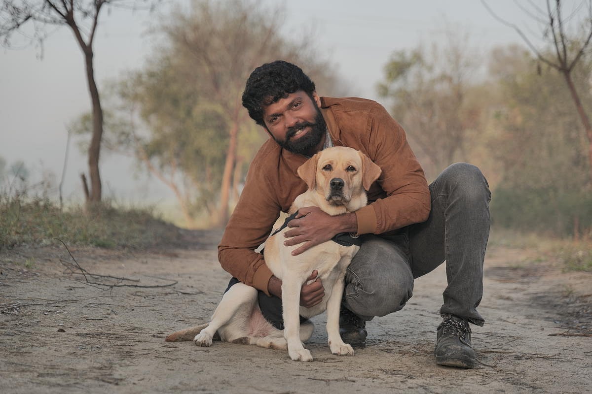 ಅತ್ಯುತ್ತಮ ನಟ ಪ್ರಶಸ್ತಿ: ಈ ಮೂವರಿಗೆ ಧನ್ಯವಾದ ತಿಳಿಸಿದ ರಕ್ಷಿತ್‌ ಶೆಟ್ಟಿ