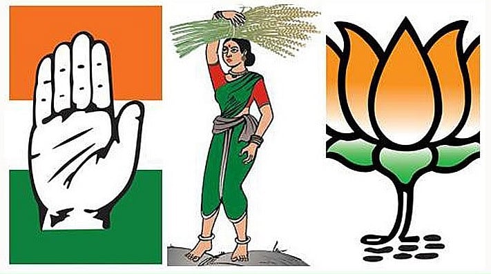 ಚನ್ನಪಟ್ಟಣ ಉಪ ಚುನಾವಣೆ | ಕಾರ್ಯಕರ್ತರ ‘ಸಮನ್ವಯ’ದತ್ತ ನಾಯಕರ ಚಿತ್ತ