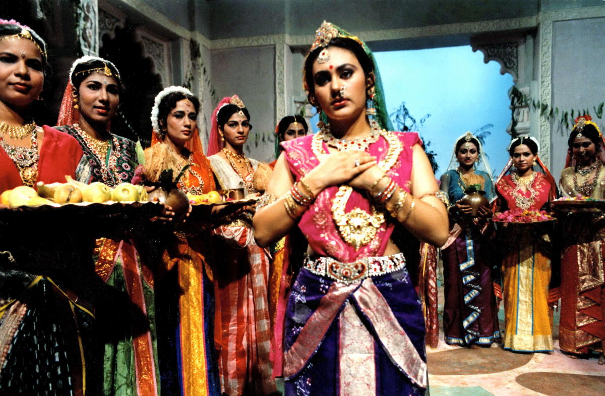 ರಾಮಾನಂದ ಸಾಗರ್ ರಾಮಾಯಣ ಕನ್ನಡದಲ್ಲಿ
