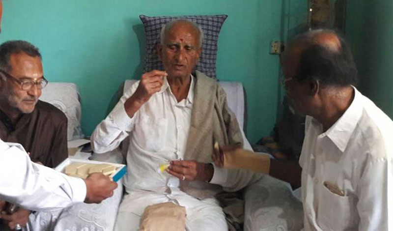 ಮೈಷುಗರ್‌ ಮಾರಿದರೆ ರೈತರ ದಂಗೆ: ಮಂಡ್ಯದಲ್ಲಿ ಜಿ.ಮಾದೇಗೌಡ ಎಚ್ಚರಿಕೆ