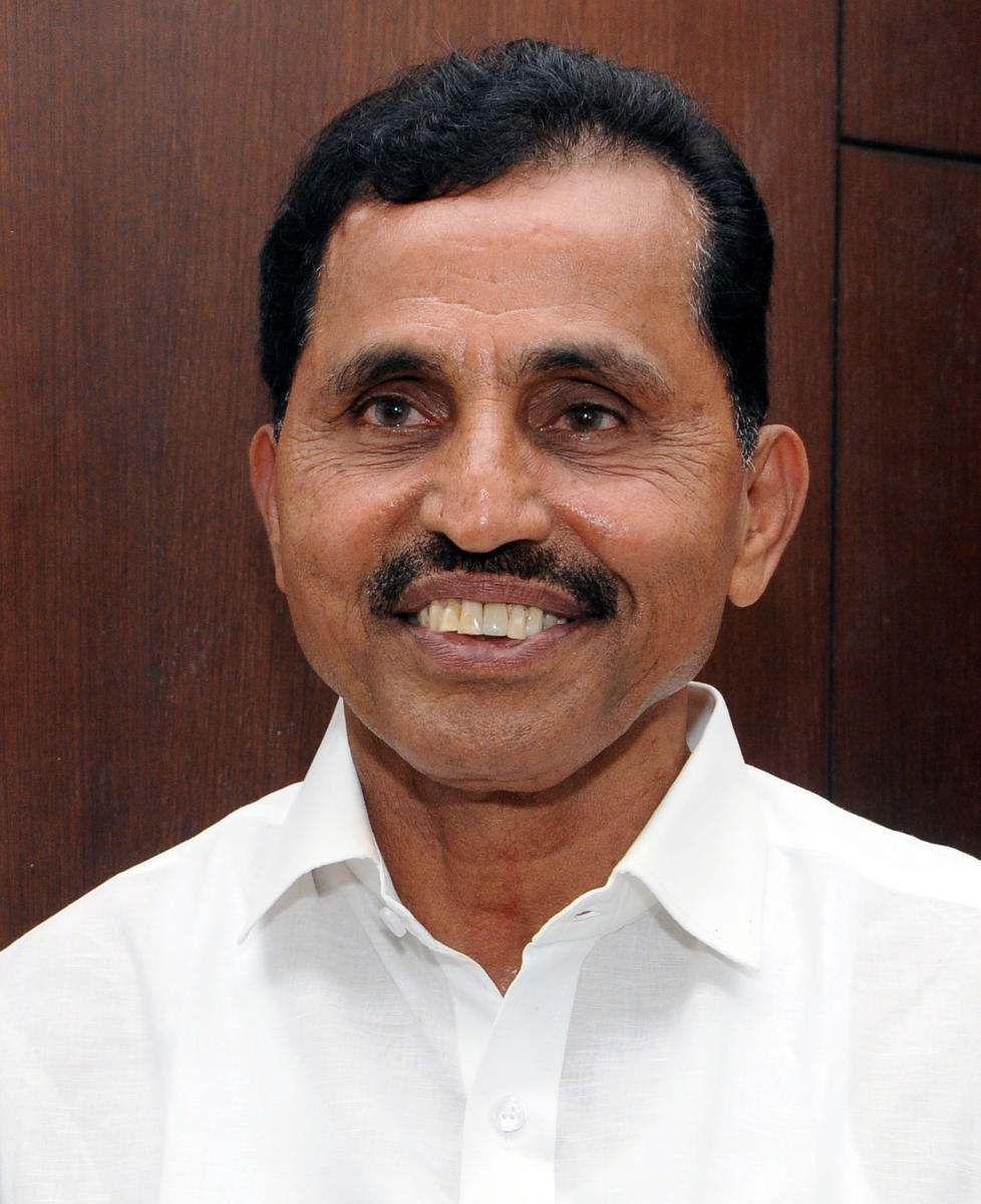 ಕಿಯೋನಿಕ್ಸ್‌ ಅಧ್ಯಕ್ಷರಾಗಿ ಹರಿಕೃಷ್ಣ ಬಂಟ್ವಾಳ ನೇಮಕ 