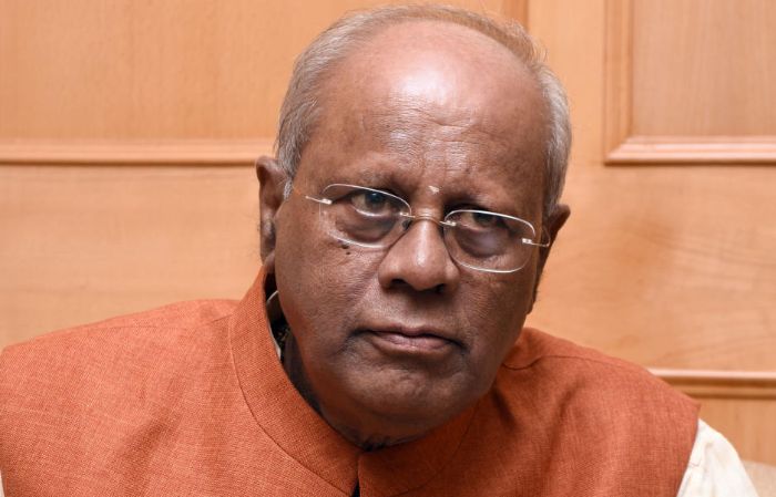 ವಿಧಾನ ಪರಿಷತ್ತಿಗೆ ಜಾಧವ್‌, ಜಯಪ್ರಕಾಶ್‌ ಆಕಾಂಕ್ಷಿಗಳು: ಜಿ.ಎಂ. ಸಿದ್ದೇಶ್ವರ
