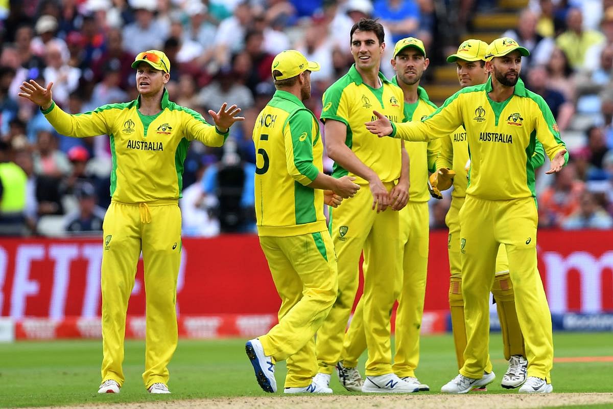AUS vs WI | ವಿಂಡೀಸ್‌ಗೆ ಮುಖಭಂಗ: 6.5 ಓವರುಗಳಲ್ಲಿ ಗೆದ್ದ ಆಸ್ಟ್ರೇಲಿಯಾ!