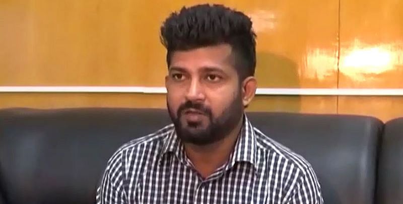 ಸಂಸತ್‌ ಭದ್ರತಾ ಲೋಪ ಪ್ರಕರಣ: ಸಂಸದ ಪ್ರತಾಪ ಸಿಂಹ ಕೊಟ್ಟ ಮೊದಲ ಪ್ರತಿಕ್ರಿಯೆ ಏನು?