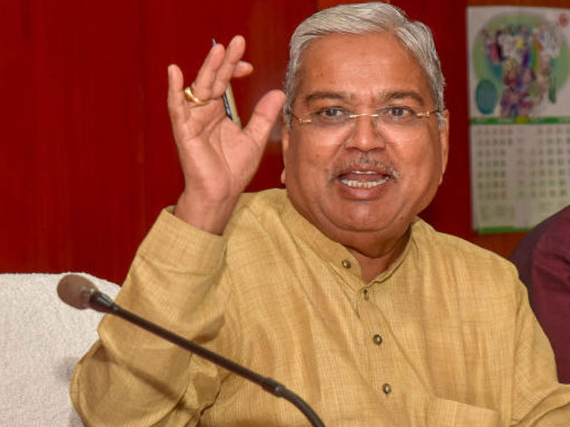 ಪಂಚಾಯತ್ ರಾಜ್ ಇಲಾಖೆಗಳ ಶೀಘ್ರ ವಿಭಜನೆ: ಗೋವಿಂದ ಕಾರಜೋಳ ಸೂಚನೆ