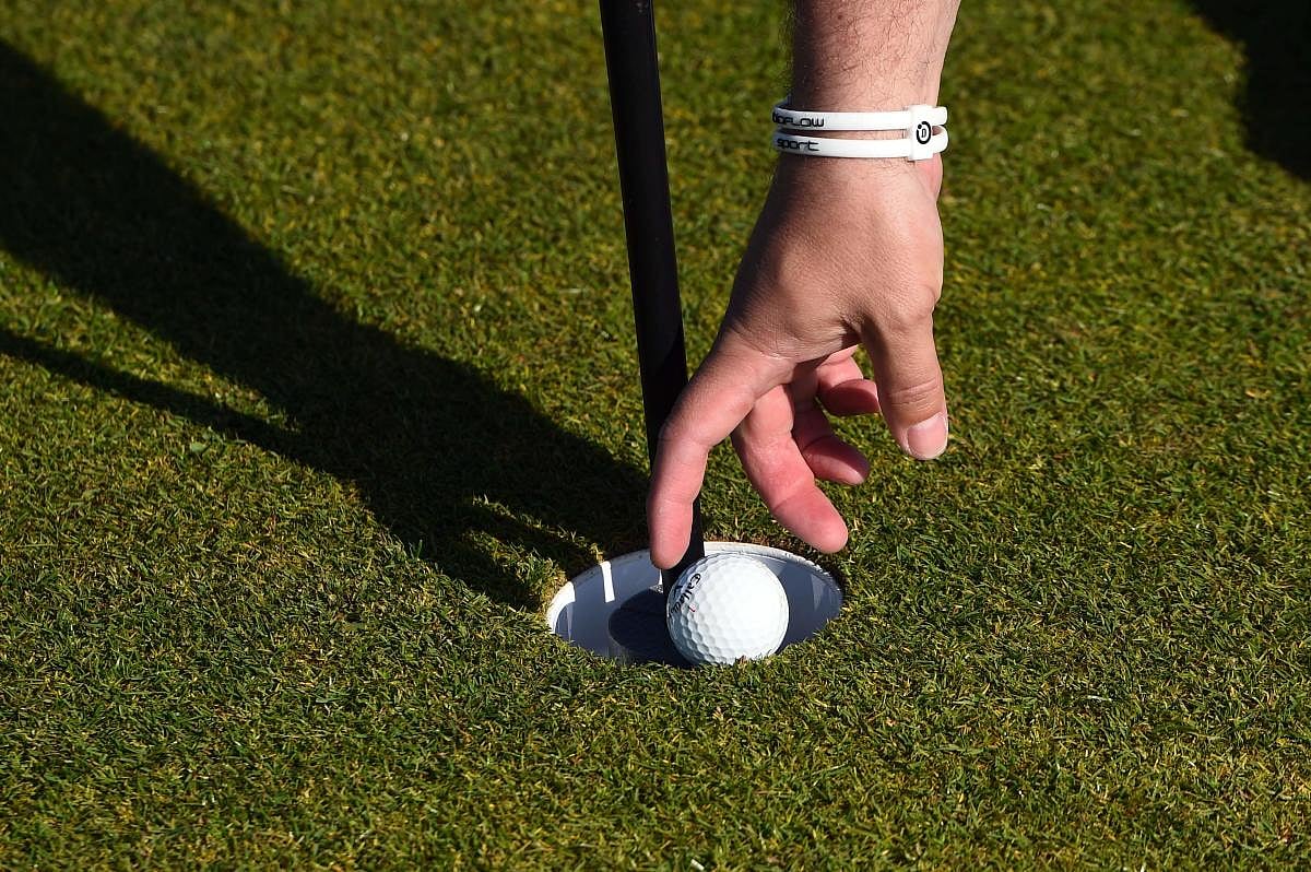 ಇಂಡಿಯನ್ ಗಾಲ್ಫ್ ಯೂನಿಯನ್‌ಗೆ ಐಎಒ ಮಾನ್ಯತೆ