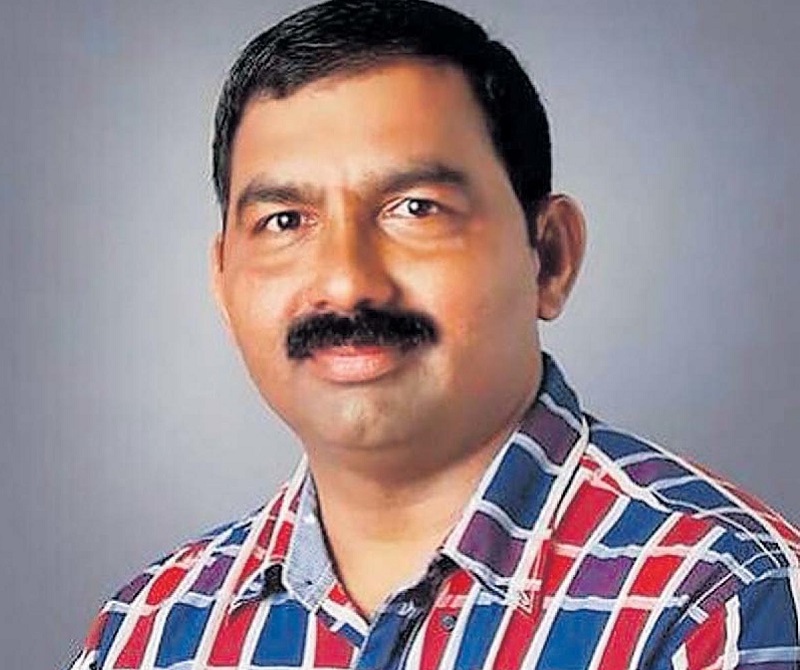 ಭಾಸ್ಕರ್ ಶೆಟ್ಟಿ ಕೊಲೆ ಪ್ರಕರಣ: ಆರೋಪಿ ನಿರಂಜನ್ ಭಟ್‌ಗೆ ಜಾಮೀನು