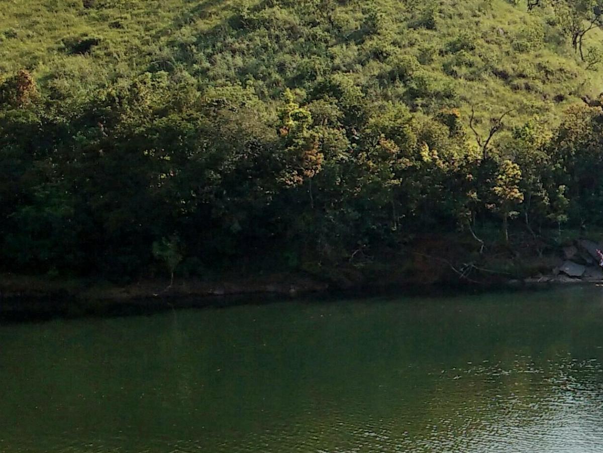 ಸಹ್ಯಾದ್ರಿ ಅಭಿವೃದ್ಧಿ ಪ್ರಾಧಿಕಾರಕ್ಕೆ ₹ 10 ಕೋಟಿ