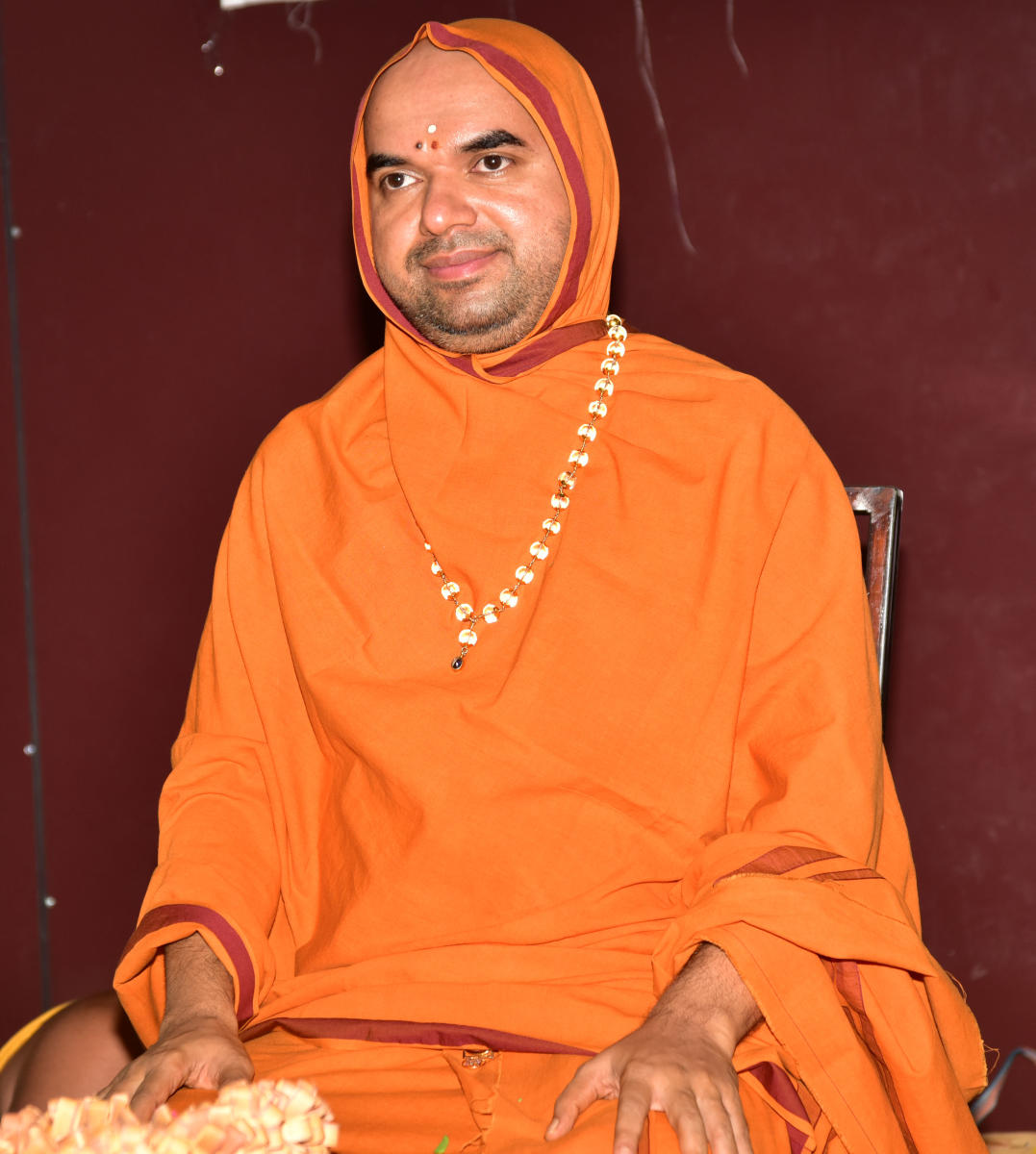 5ರಿಂದ ರಾಘವೇಶ್ವರ ಭಾರತೀ ಸ್ವಾಮೀಜಿ ಚಾತುರ್ಮಾಸ್ಯ