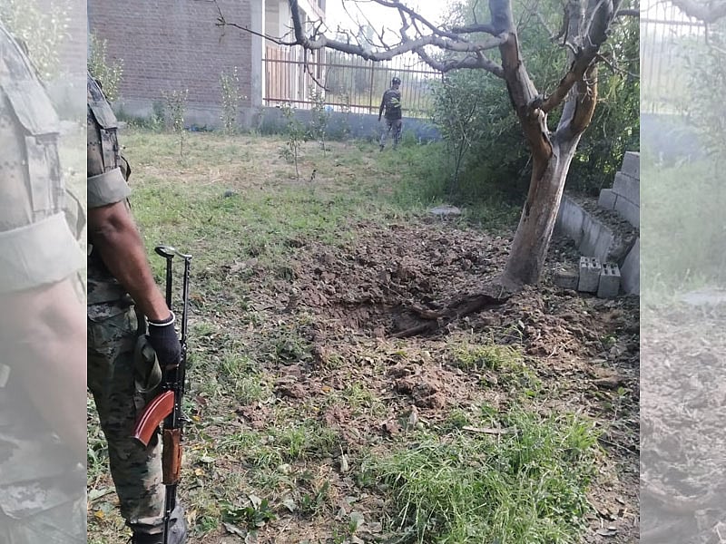 ಛತ್ತೀಸಗಢ: ಸುಕ್ಮಾದಲ್ಲಿ ನಕ್ಸಲರು ಅಡಗಿಸಿಟ್ಟಿದ್ದ 10 ಕೆ.ಜಿ ಐಇಡಿ ಪತ್ತೆ