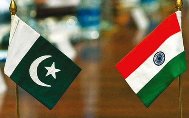 ಭಾರತೀಯ ಹೈಕಮಿಷನ್ ಸಿಬ್ಬಂದಿಯನ್ನು ಹೊರಹಾಕಿರುವುದಾಗಿ ಘೋಷಿಸಿದ ಪಾಕ್