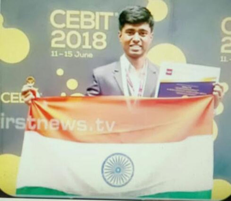 'ಡ್ರೋನ್ ವಿಜ್ಞಾನಿ’‌ ಪ್ರತಾಪನ ಸಾಧನೆ ಎಷ್ಟು ನಿಜ?