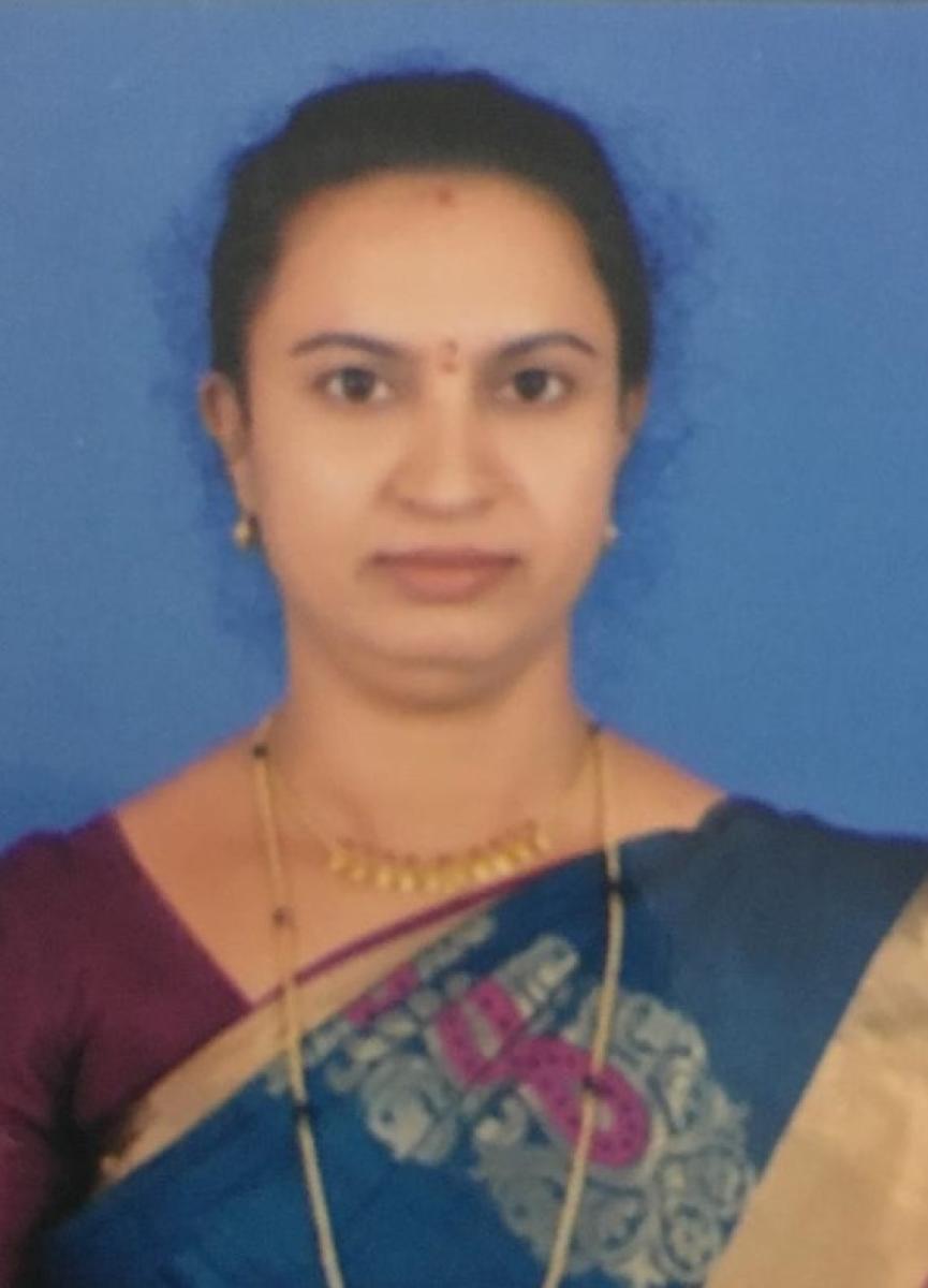ಚಾಮರಾಜನಗರ: ಕಾಂಗ್ರೆಸ್‌ನ ಶಶಿಕಲಾ ಆಯ್ಕೆ ಖಚಿತ