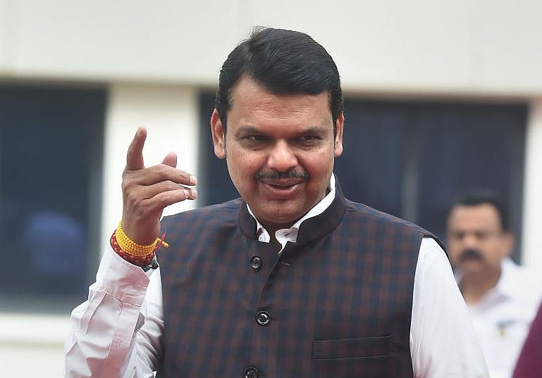 ಮಹಾರಾಷ್ಟ್ರ ಸಂಪುಟದಿಂದ ಧನಂಜಯ ಮುಂಡೆ ಕೈಬಿಡಲು ಹೆಚ್ಚಿದ ಒತ್ತಡ