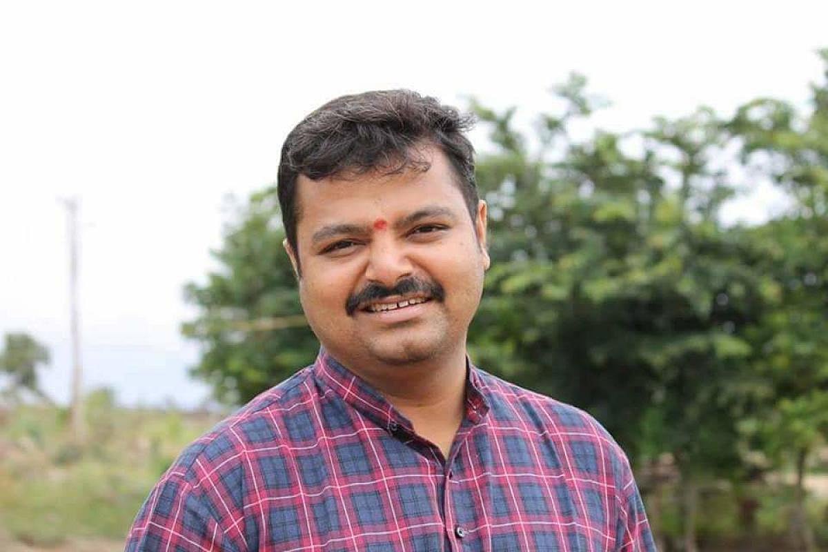 ಕಲಬುರಗಿ ಪ್ರವೇಶಕ್ಕೆ ಚಕ್ರವರ್ತಿ ಸೂಲಿಬೆಲೆಗೆ ವಿಧಿಸಿದ್ದ ನಿರ್ಬಂಧ ತೆರವು