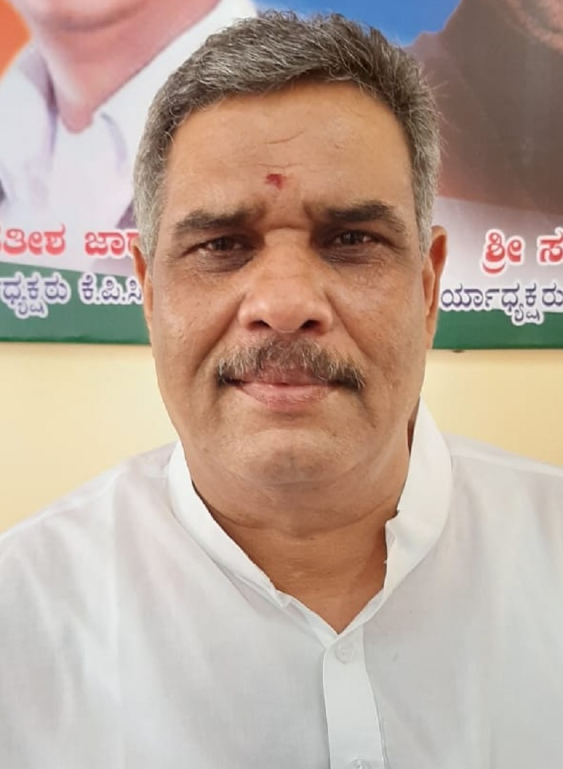 ವಿಜಯಪುರ: ತಳವಾರ-ಪರಿವಾರರಿಗೆ ಎಸ್‍ಟಿ ಪ್ರಮಾಣ ಪತ್ರಕ್ಕೆ ಆಗ್ರಹ