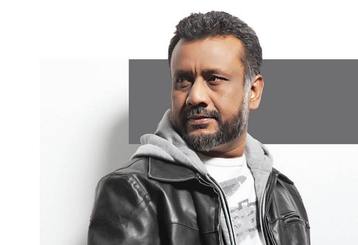 ಬಾಲಿವುಡ್‌ಗೆ ಗುಡ್‌ಬೈ ಹೇಳಿದ ‘ಥಪ್ಪಡ್​’ ನಿರ್ದೇಶಕ ಅನುಭವ್ ಸಿನ್ಹ