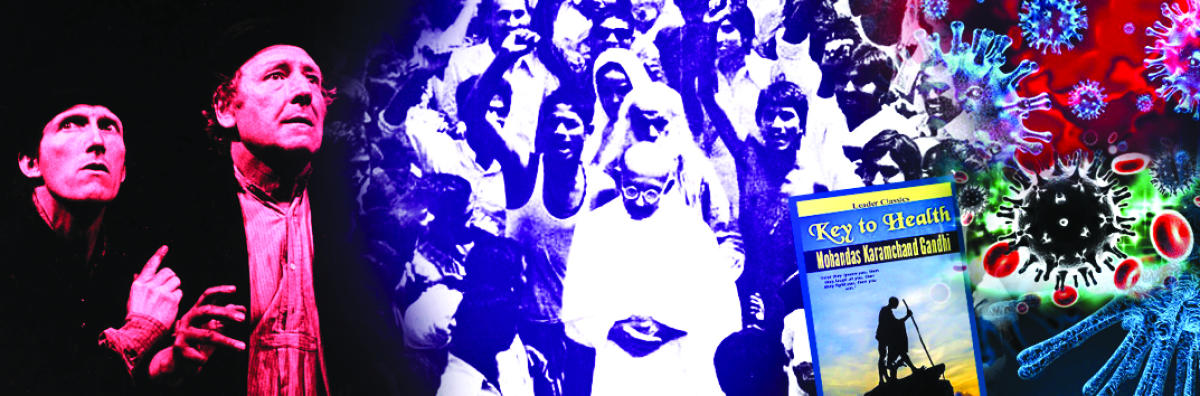 ಮತ್ತೆ ಮತ್ತೆ ನೆನಪಾಗುವ ‘ಗೋಡೊ’