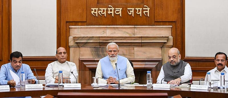 ರಫ್ತು ಉತ್ತೇಜನಾ ಯೋಜನೆಗೆ ಕೇಂದ್ರ ಸಚಿವ ಸಂಪುಟದ ಒಪ್ಪಿಗೆ