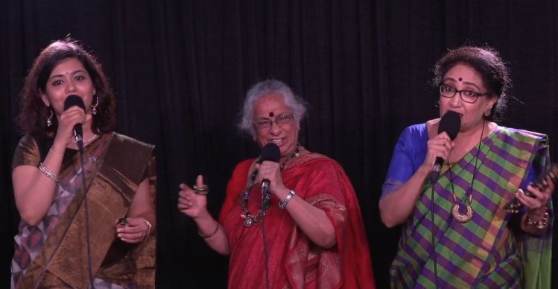 Prajavani Facebook Live | ಬಿ.ಜಯಶ್ರೀ ಹಾಗೂ ತಂಡದಿಂದ ಗುಬ್ಬಿ ಕಂಪನಿ ಹಾಡುಗಳು