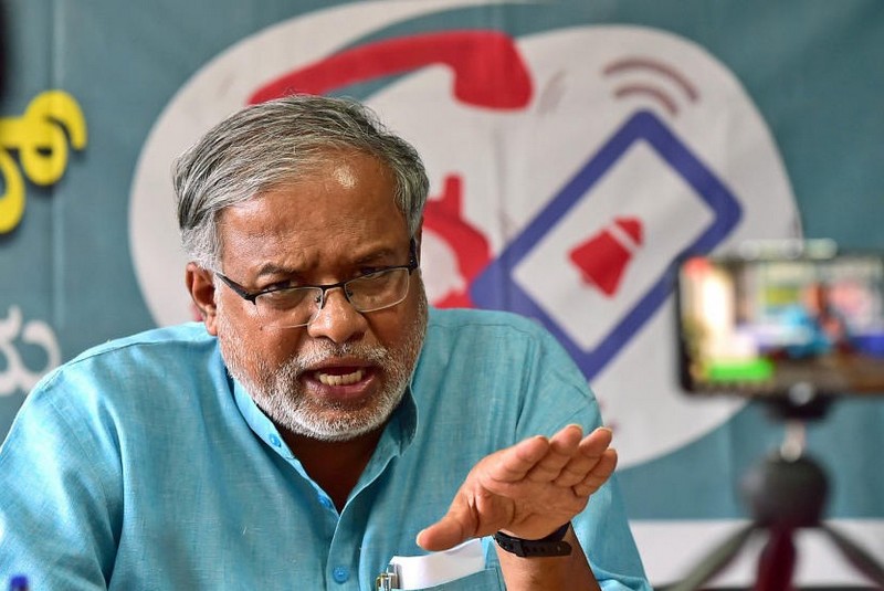 ಬೆಂಗಳೂರಿನಲ್ಲಿ ಸುಸಜ್ಜಿತ ಗ್ರಂಥಾಲಯ ಭವನ ನಿರ್ಮಾಣ: ಸಚಿವ ಸುರೇಶ್ ಕುಮಾರ್‌