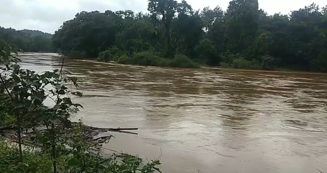 ನೋಯ್ಡಾ |  ಹಿಂದೋನ್ ನದಿಯಲ್ಲಿ ಪ್ರವಾಹ ಭೀತಿ, 200 ಜನರ ಸ್ಥಳಾಂತರ