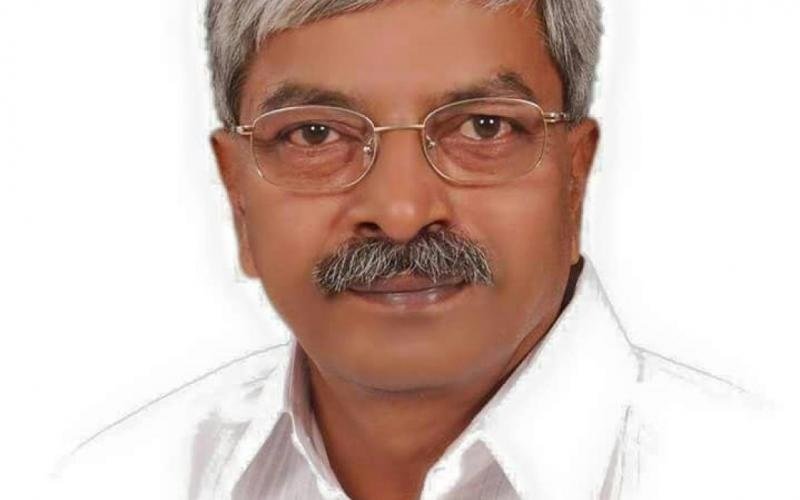 ಶಿರಾ ಶಾಸಕ ಬಿ.ಸತ್ಯನಾರಾಯಣ ನಿಧನ