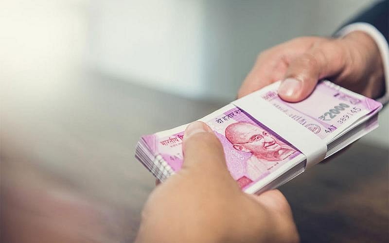 ಜನರ ಬಳಿ ಇನ್ನೂ ಇದೆ ₹7,581 ಕೋಟಿ ಮೌಲ್ಯದ ನಿಷೇಧಿತ ₹2 ಸಾವಿರದ ನೋಟುಗಳು!