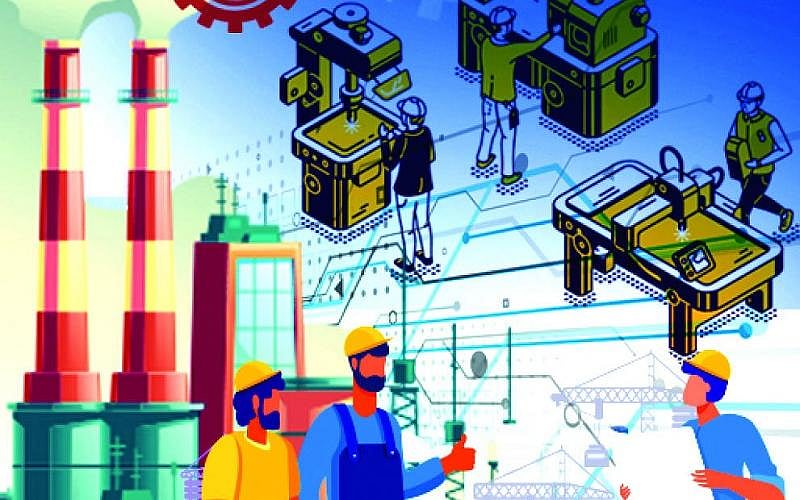 ಜ.6ಕ್ಕೆ ಎಂಎಸ್‌ಎಂಇ. ನವೋದ್ಯಮ ಸಮಾವೇಶ