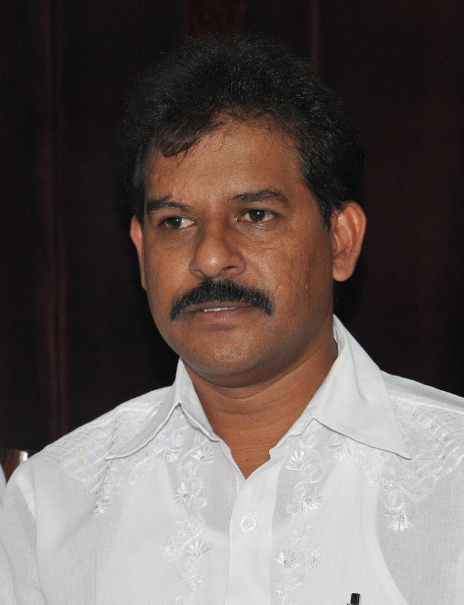 ಜಾತಿ ಜನಗಣತಿ, ಗ್ಯಾರಂಟಿ ಕಾರಣಕ್ಕೆ ಷಡ್ಯಂತ್ರ: ಕೆ.ಎಸ್.ಶಿವರಾಮು