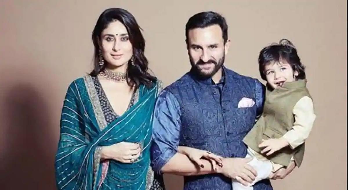 ನಟ ಸೈಫ್ ಕುಟುಂಬದ ₹15,000 ಕೋಟಿ ಮೌಲ್ಯದ ಆಸ್ತಿ ಕೇಂದ್ರದ ಪಾಲಾಗುವ ಸಾಧ್ಯತೆ?