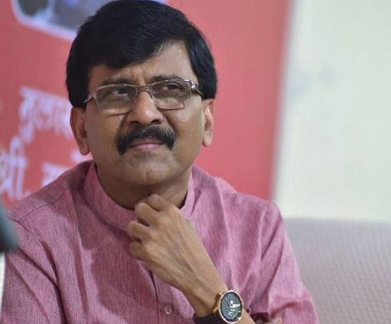 ಕಮಲ್‌ನಾಥ್‌ ಕಾಂಗ್ರೆಸ್ ತೊರೆಯುವ ಊಹಾಪೋಹ: ಸಂಜಯ್ ರಾವುತ್‌ ಹೇಳಿದ್ದು ಹೀಗೆ