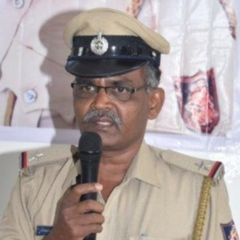 ಚಿಕ್ಕಬಳ್ಳಾಪುರ | ಪ್ರಾಣಿ ಪ್ರೀತಿಯ ಎಎಸ್‌ಐಗೆ ರಾಷ್ಟ್ರಪತಿ ಪದಕದ ಗೌರವ