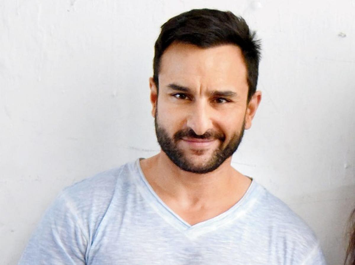 ತನ್ನ ಮೇಲೆ ಭೀಕರ ದಾಳಿ ಮಾಡಿದ್ದ ಕಳ್ಳನ ಮೇಲೆ ಕನಿಕರ ವ್ಯಕ್ತಪಡಿಸಿದ ನಟ ಸೈಫ್!