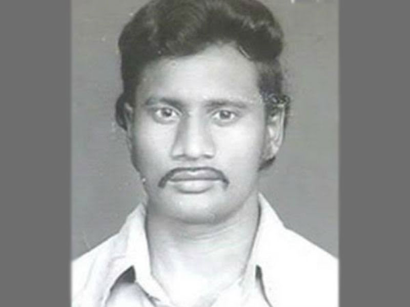 ಮೈಸೂರು: ವೀರಪ್ಪನ್ ಸಹಚರ, ಪಾಲಾರ್ ಬಾಂಬ್ ಸ್ಫೋಟದ ಅಪರಾಧಿ ಬಿಲ್ವೇಂದ್ರನ್ ಸಾವು