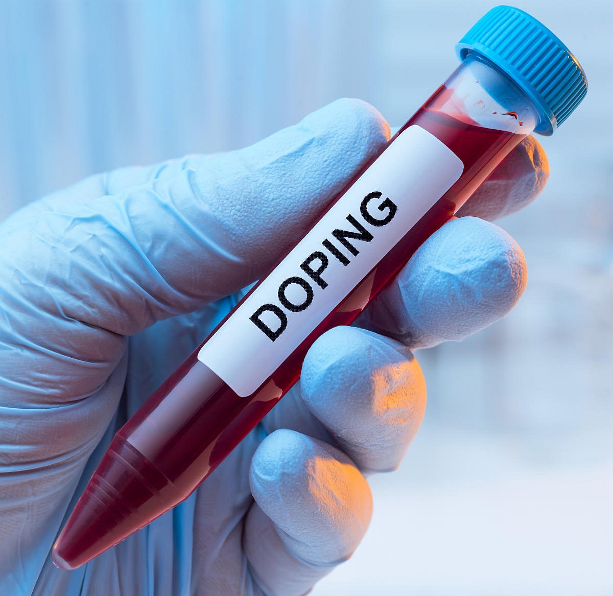 ಡೋಪಿಂಗ್: ಮ್ಯಾರಥಾನ್ ಅಥ್ಲೀಟ್‌ಗೆ 5 ವರ್ಷ ನಿಷೇಧ