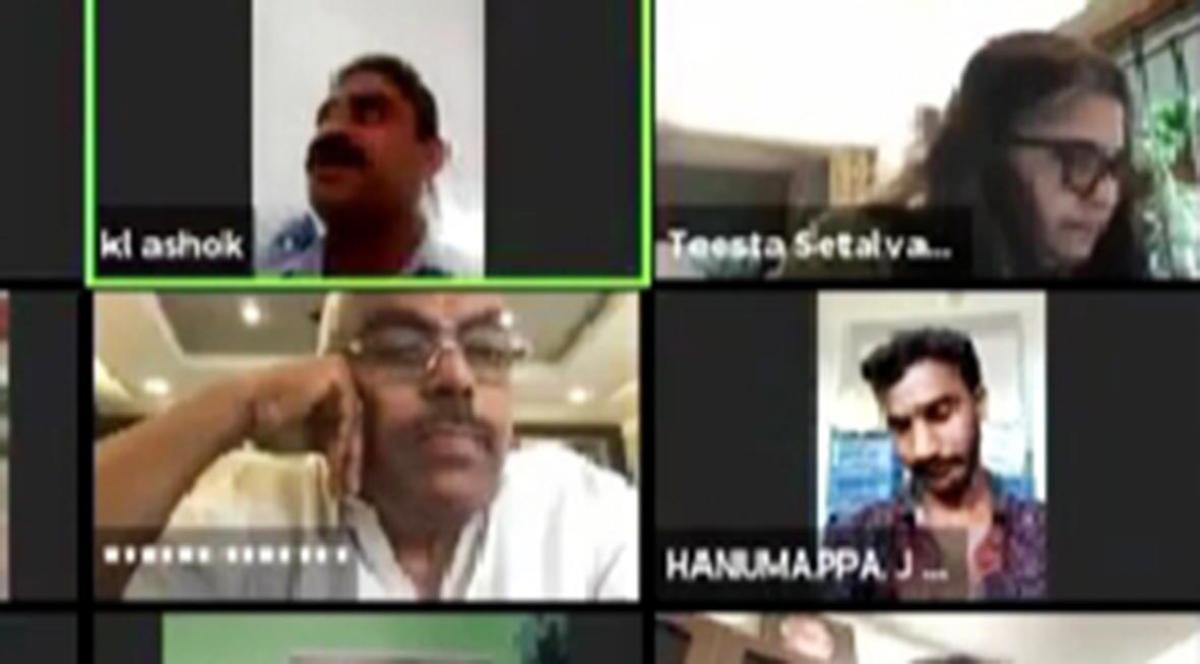 ಸಾರ್ವಜನಿಕ ಹಿತಕ್ಕೆ ಭವಿಷ್ಯ ಬಲಿಕೊಟ್ಟ ಸುಬ್ಬಯ್ಯ: ರಮೇಶ್‌ ಕುಮಾರ್