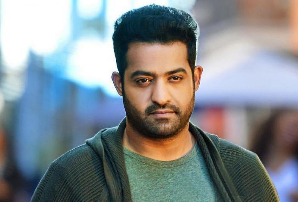 ಪ್ರವಾಹ ಪೀಡಿತ ಆಂಧ್ರ, ತೆಲಂಗಾಣಕ್ಕೆ ₹1 ಕೋಟಿ ದೇಣಿಗೆ ನೀಡಿದ ಜೂನಿಯರ್ ಎನ್‌ಟಿಆರ್