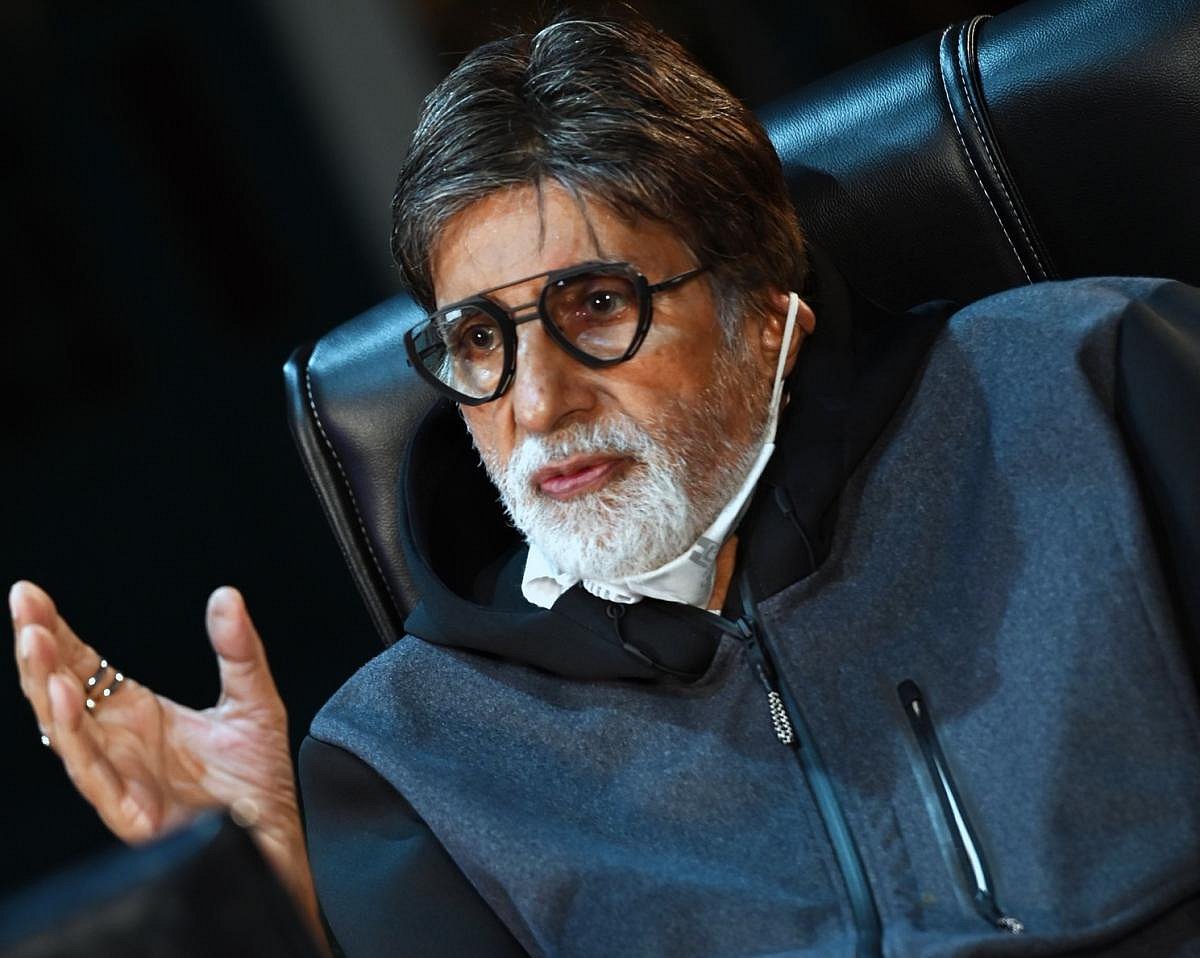 ಕೌನ್‌ ಬನೇಗಾ ಕರೋಡ್‌ಪತಿ ಕಾರ್ಯಕ್ರಮಕ್ಕೆ ನೋಂದಣಿ ಇಂದು ರಾತ್ರಿ 9ಕ್ಕೆ ಆರಂಭ