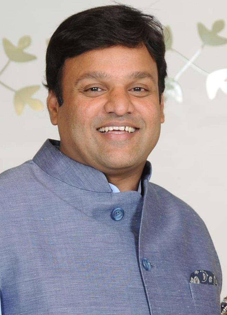 ಕೋವಿಡ್‌ ನಿರ್ವಹಣೆ ತೃಪ್ತಿ– ಕೆಲ ವಿಚಾರಗಳಲ್ಲಿ ಅತೃಪ್ತಿ: ಮೇಯರ್‌ ಗೌತಮ್ ಕುಮಾರ್
