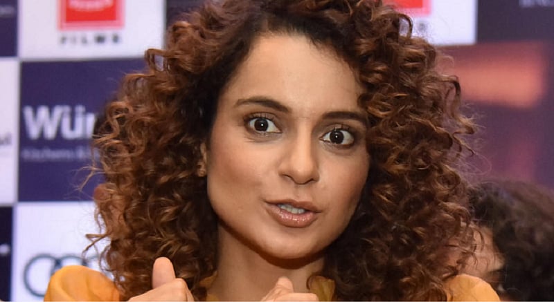 ರೈತರ ಪ್ರತಿಭಟನೆ ಕುರಿತು ಸಂಸದೆ ಕಂಗನಾ ಹೇಳಿಕೆ: ಅಂತರ ಕಾಯ್ದುಕೊಂಡ BJP