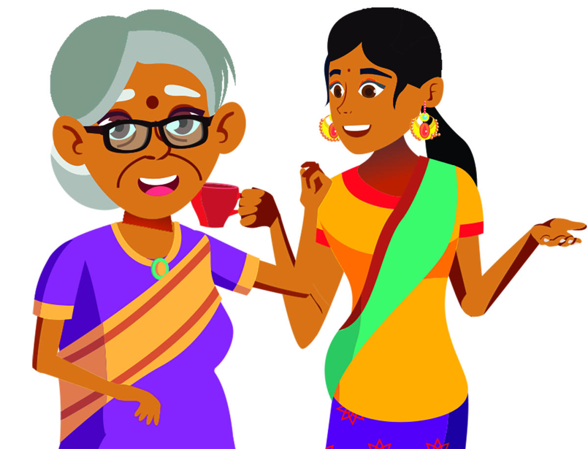 ಕೌಟುಂಬಿಕ ಮನಸ್ತಾಪ: ಬಹುದೂರ ಒಯ್ಯದಿರಿ