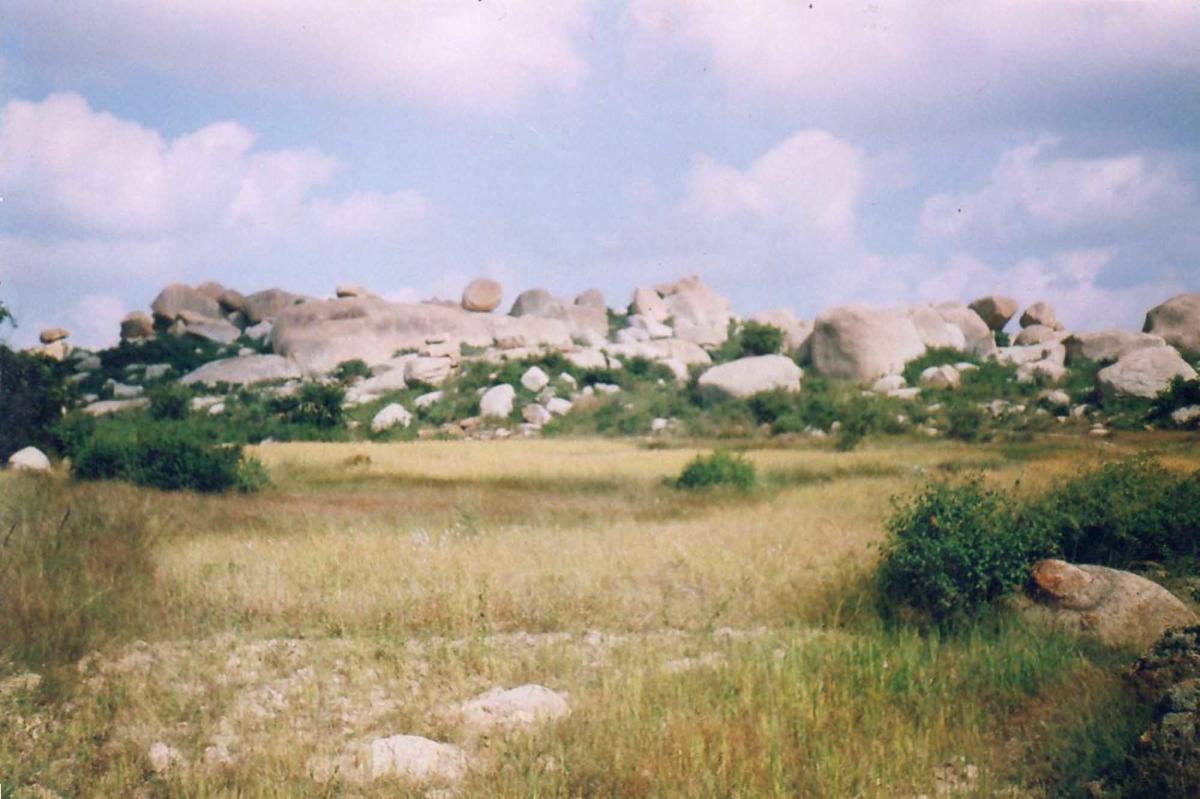 ಯಜ್ಞಗುಡ್ಡ; ಸಂಶೋಧನೆ ನಡೆಯಲಿ